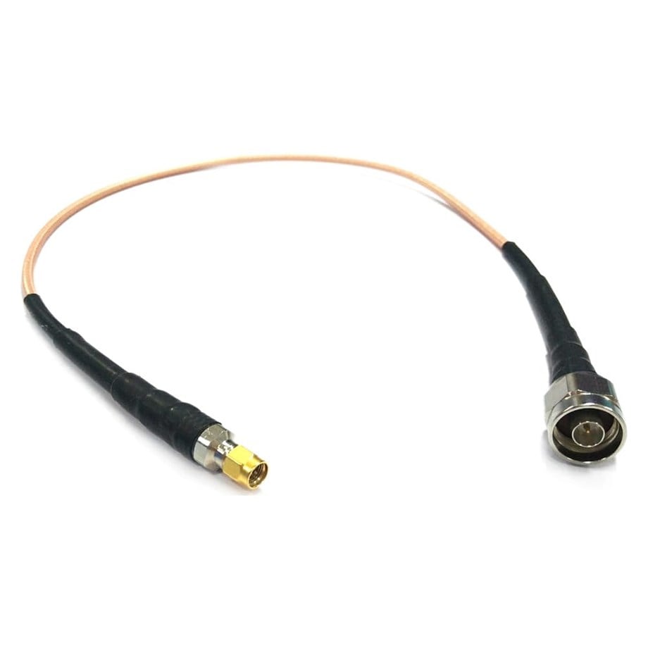 SIGLENT N-SMA-6L N-SMA kablo, 6GHz bant genişliği