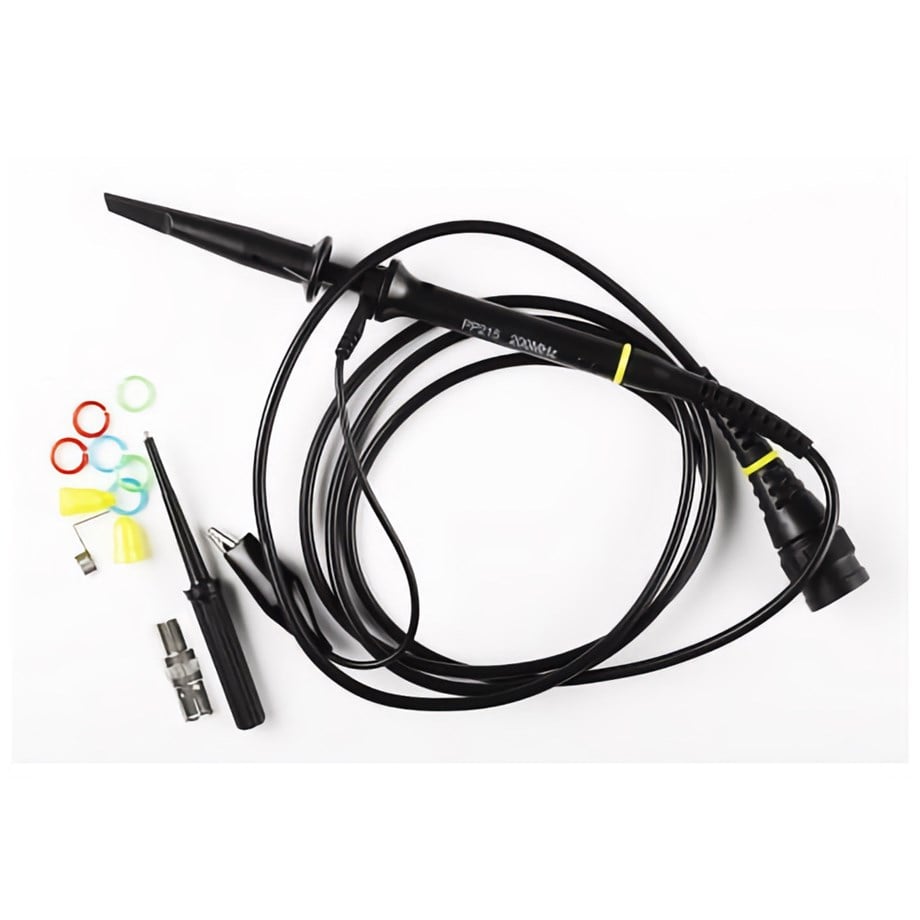 SIGLENT PP215 Pasif Osiloskop Probu 200MHz