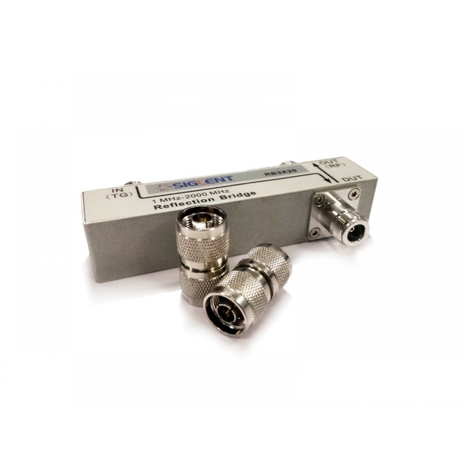 SIGLENT RB3X25 1MHz - 2.5GHz VSWR Köprüsü