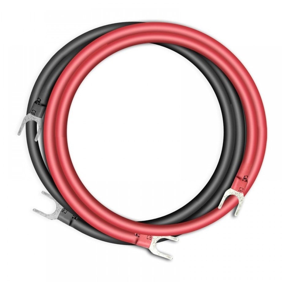 SIGLENT SDL-Kablo Test kablosu çifti 30A / 150V