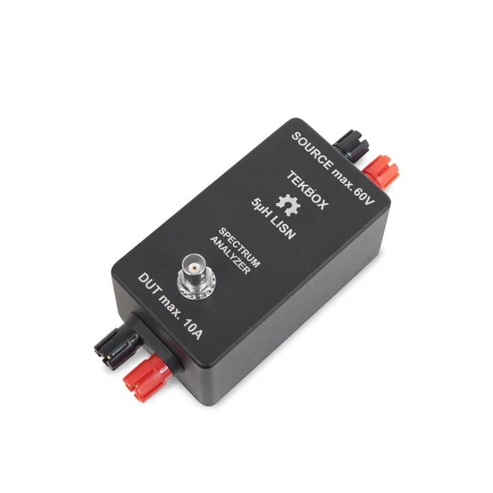 TBOH01 - 5µH LISN CISPR 25 