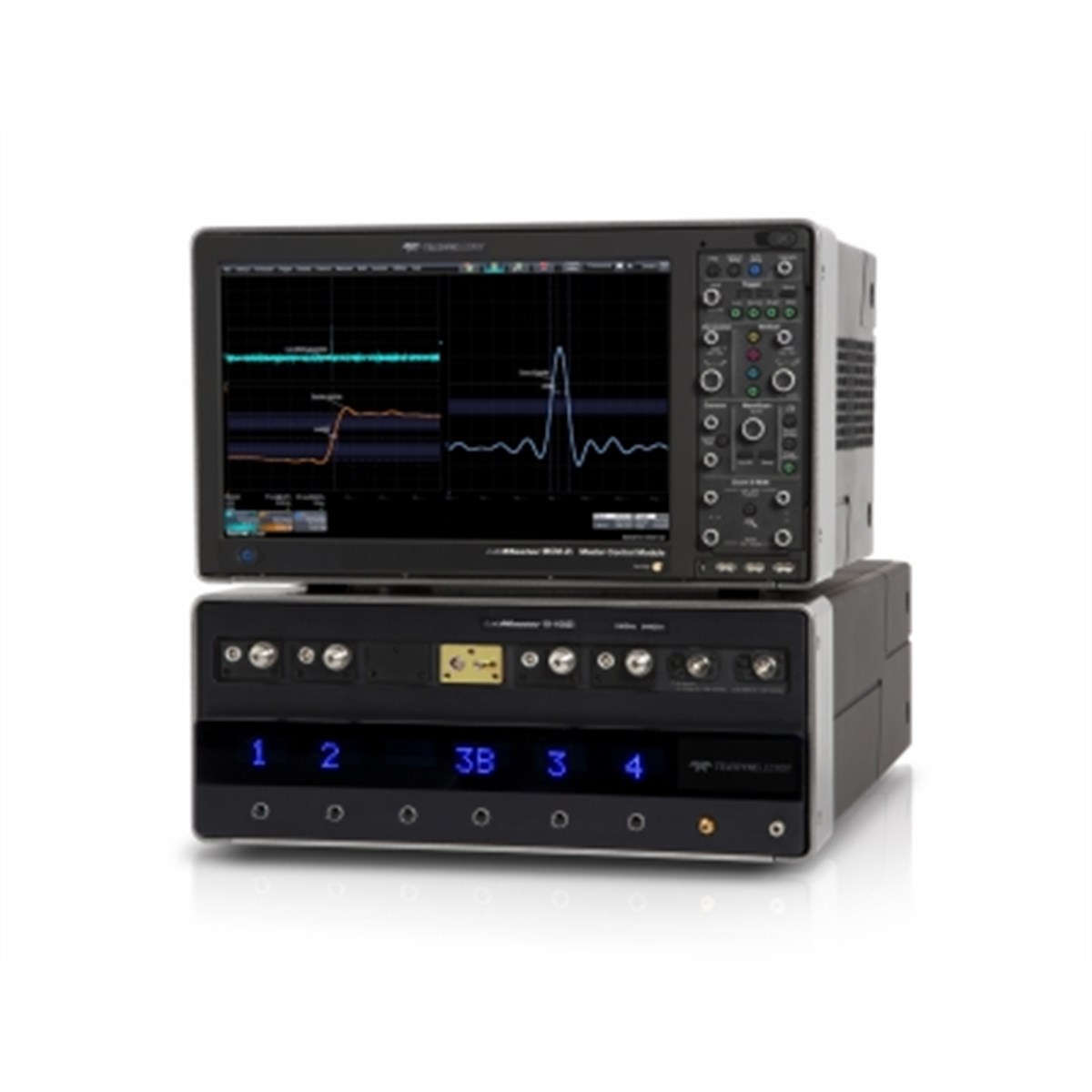 Teledyne LeCroy LabMaster 10 ZiA 30 GHzKAMİ TEKNOLOJİ