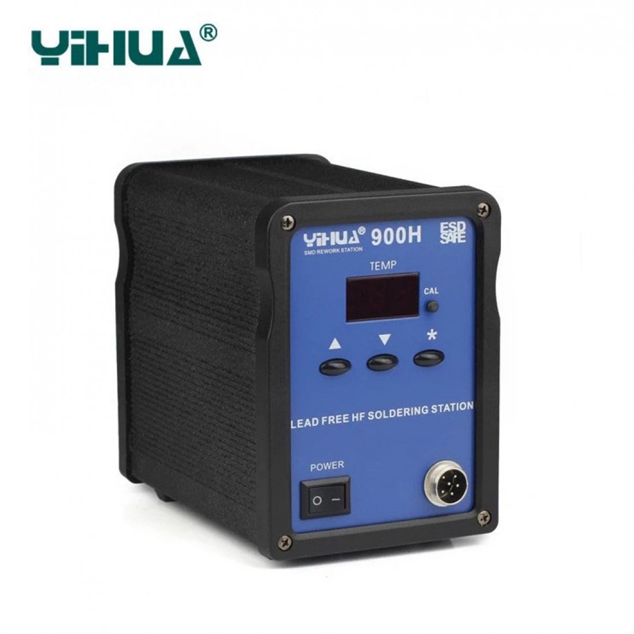 Yihua 900H, Havya İstasyonu | Kami Teknoloji'de