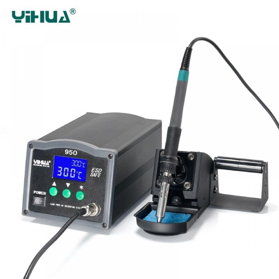 Yihua 950 Havya İstasyonu
