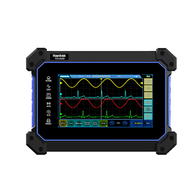 Hantek 150 MHz 4 Kanallı Tablet Osiloskop Jenerator