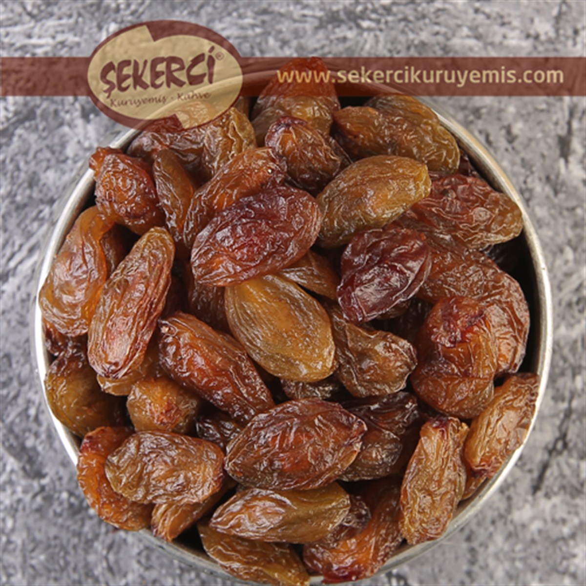 Besni Üzüm (Sarı)