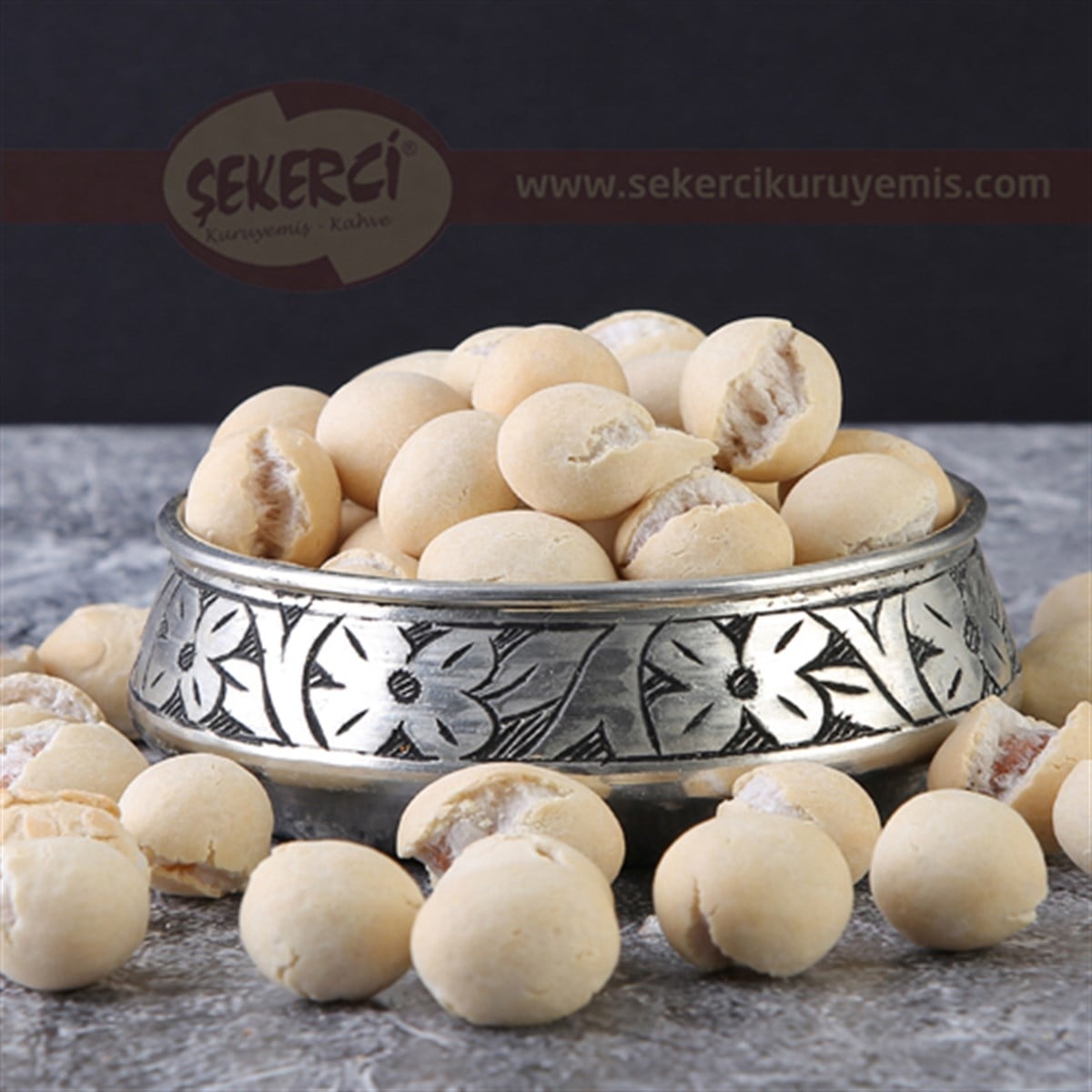 Fıstık İçi Soyalı