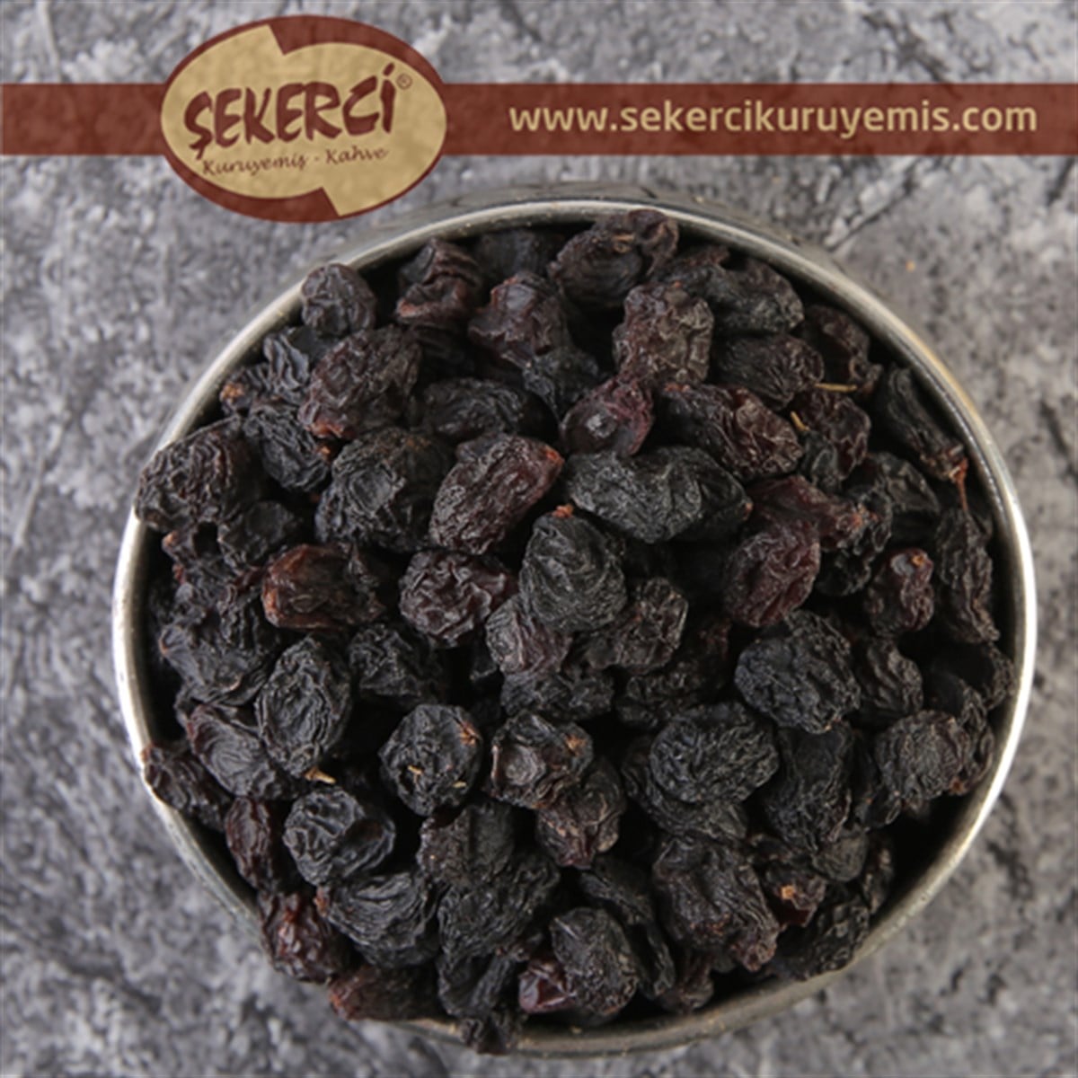 Nevşehir Kuru Üzüm