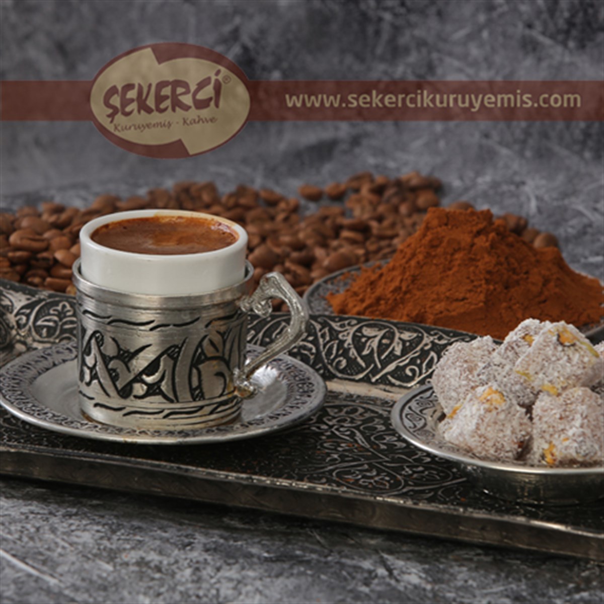Türk Kahve