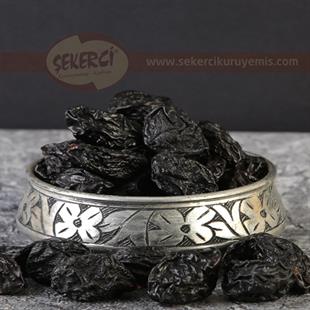 Çekirdeksiz Siyah Erik 