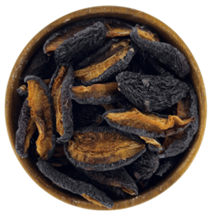 Çekirdeksiz Siyah Erik 