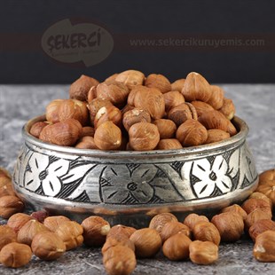 Çiğ Fındık İçi