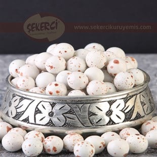 Çikolatalı Leblebi