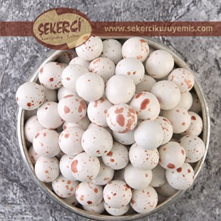 Çikolatalı Leblebi