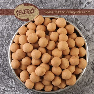 Çıtır Leblebi (Soyalı)