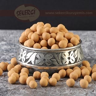 Çıtır Leblebi (Soyalı)