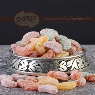 Elit Buz Dilimli Bonbon
