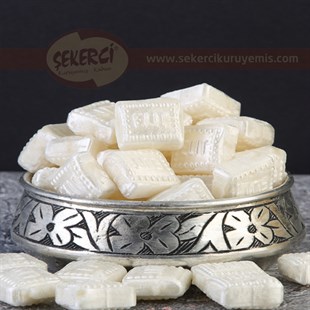 Elit Hindistan Cevizli Bonbon