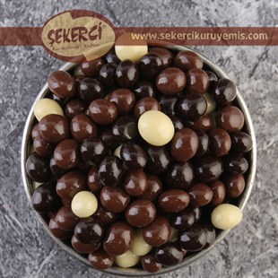 Elit Kahve Çekirdeği Draje