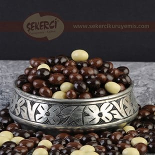 Elit Kahve Çekirdeği Draje