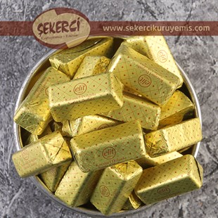 Elit Karamel Çikolata
