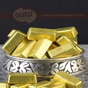 Elit Karamel Çikolata