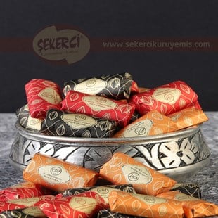 Elit Karışık Çikolata