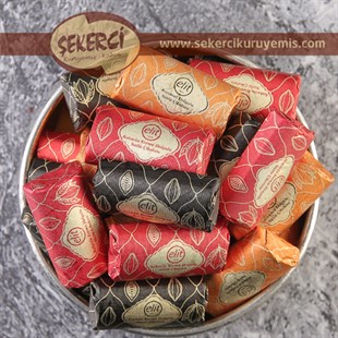 Elit Karışık Çikolata