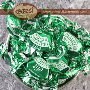 Elit Okaliptüs Mentol