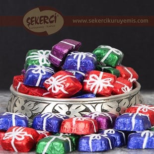 Elit Renkli Royal Çikolata