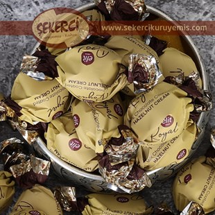 Elit Royal Çikolata