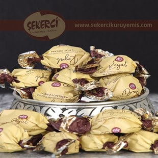 Elit Royal Çikolata