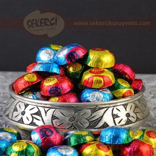 Elit Sütlü Çikolata