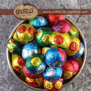 Elit Sütlü Çikolata