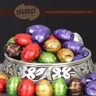 Elit Yumurta Çikolata