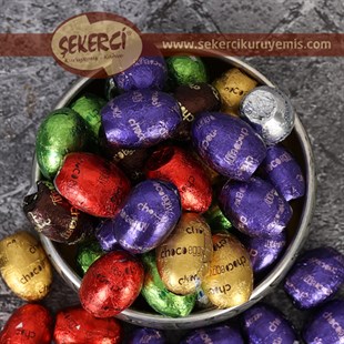 Elit Yumurta Çikolata