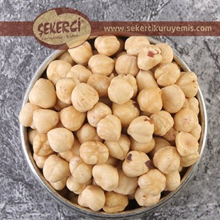 Fındık İçi Kavrulmuş