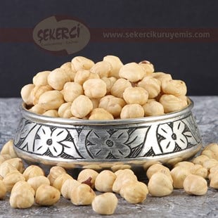 Fındık İçi Kavrulmuş