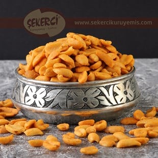 Fıstık İçi Kırık Soslu