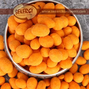 Fıstık İçi Soslu