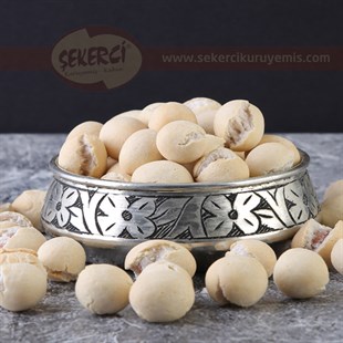 Fıstık İçi Soyalı