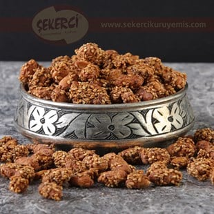 Fıstık İçi Susamlı