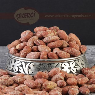 Fıstık İçi Tuzlu Kavrulmuş