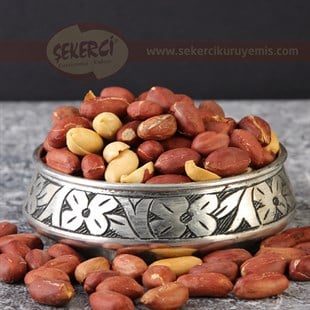 Fıstık İçi Tuzsuz Kavrulmuş