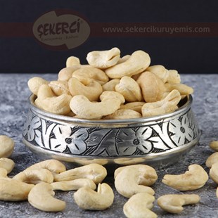 Kaju Fıstık Çiğ