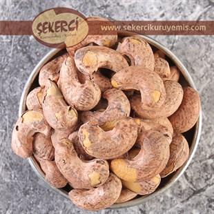 Kaju Fıstık Kabuklu