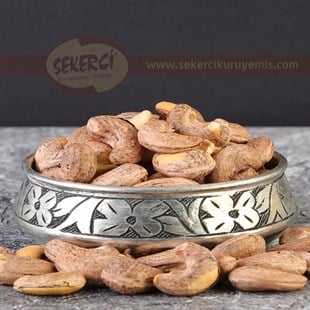 Kaju Fıstık Kabuklu