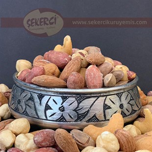 Karışık Kuruyemiş