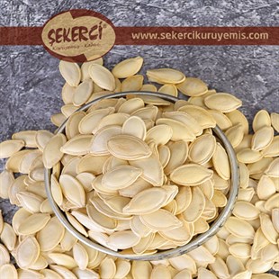 Nevşehir Çerçeveli Çiğ Kabak Çekirdeği