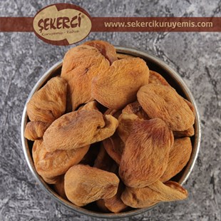 Nevşehir Yaprak Kayısı (Siyah)